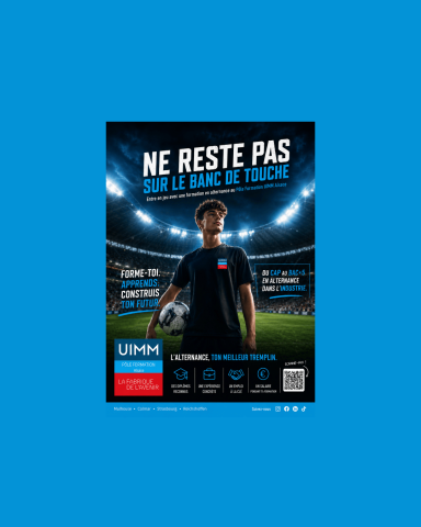 coupe du monde affiche garçon 
