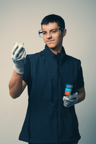 jeune apprentis colmar usinage