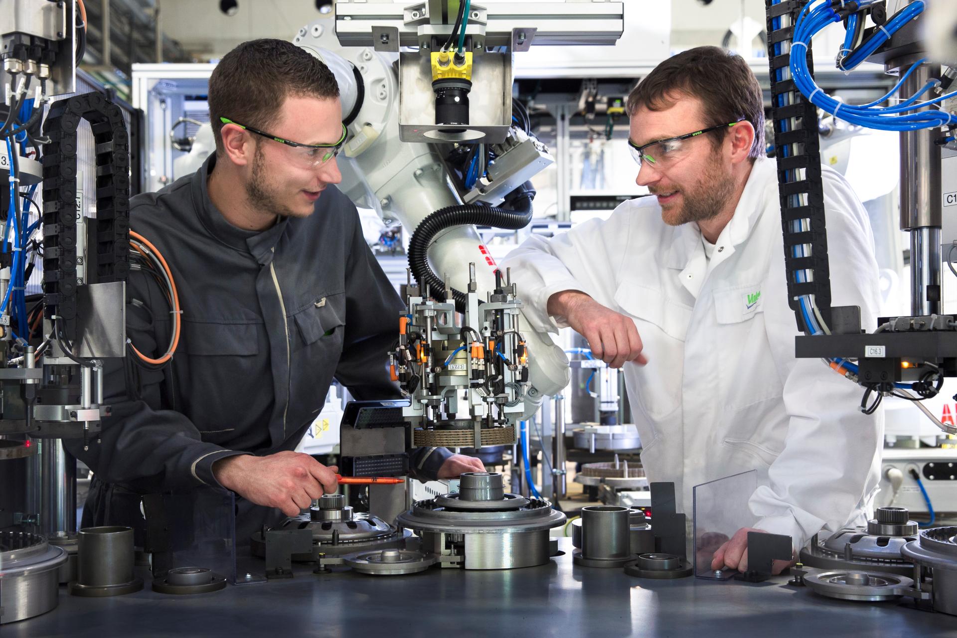 Photo formateur alternance