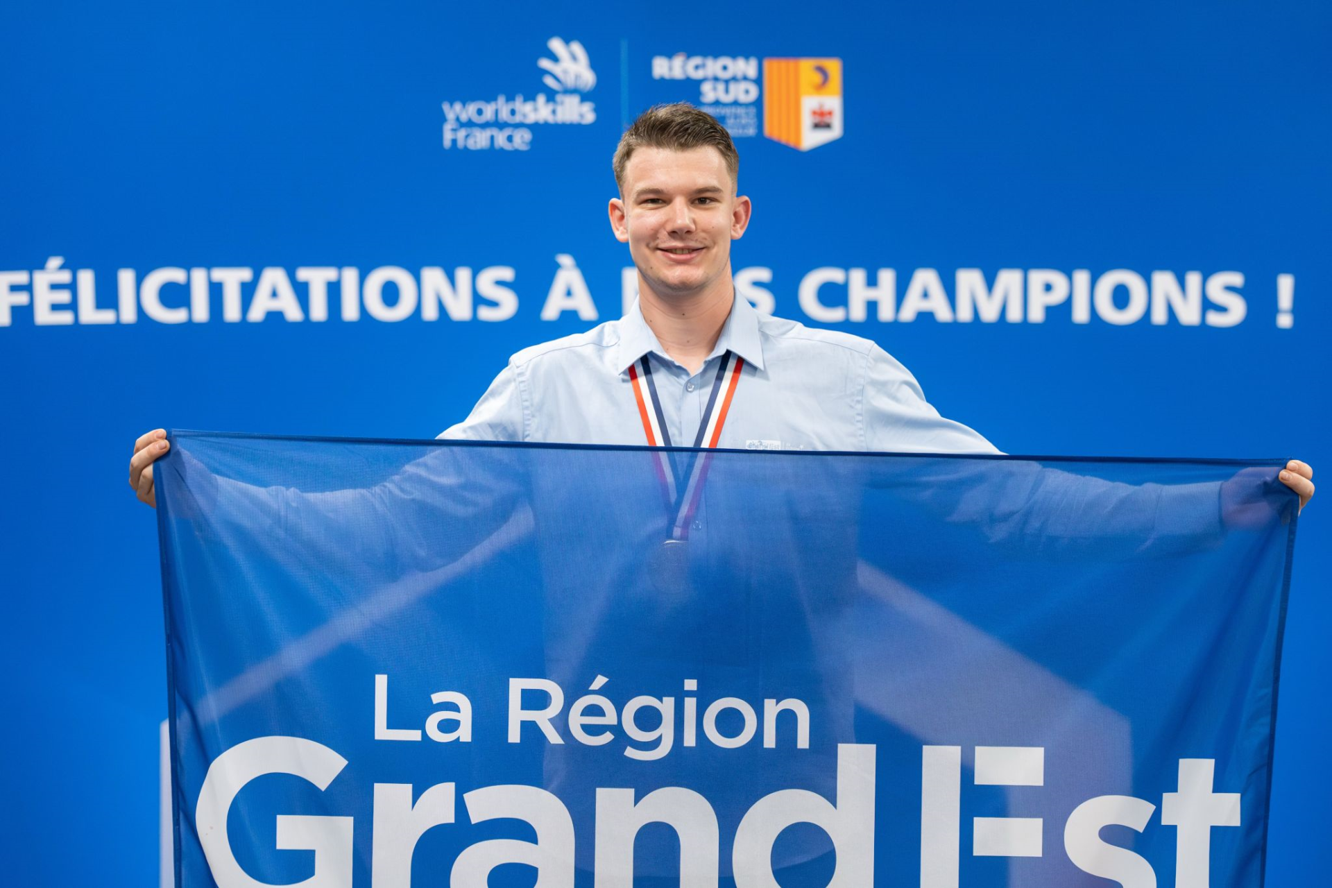 Photo Worldskills 2025