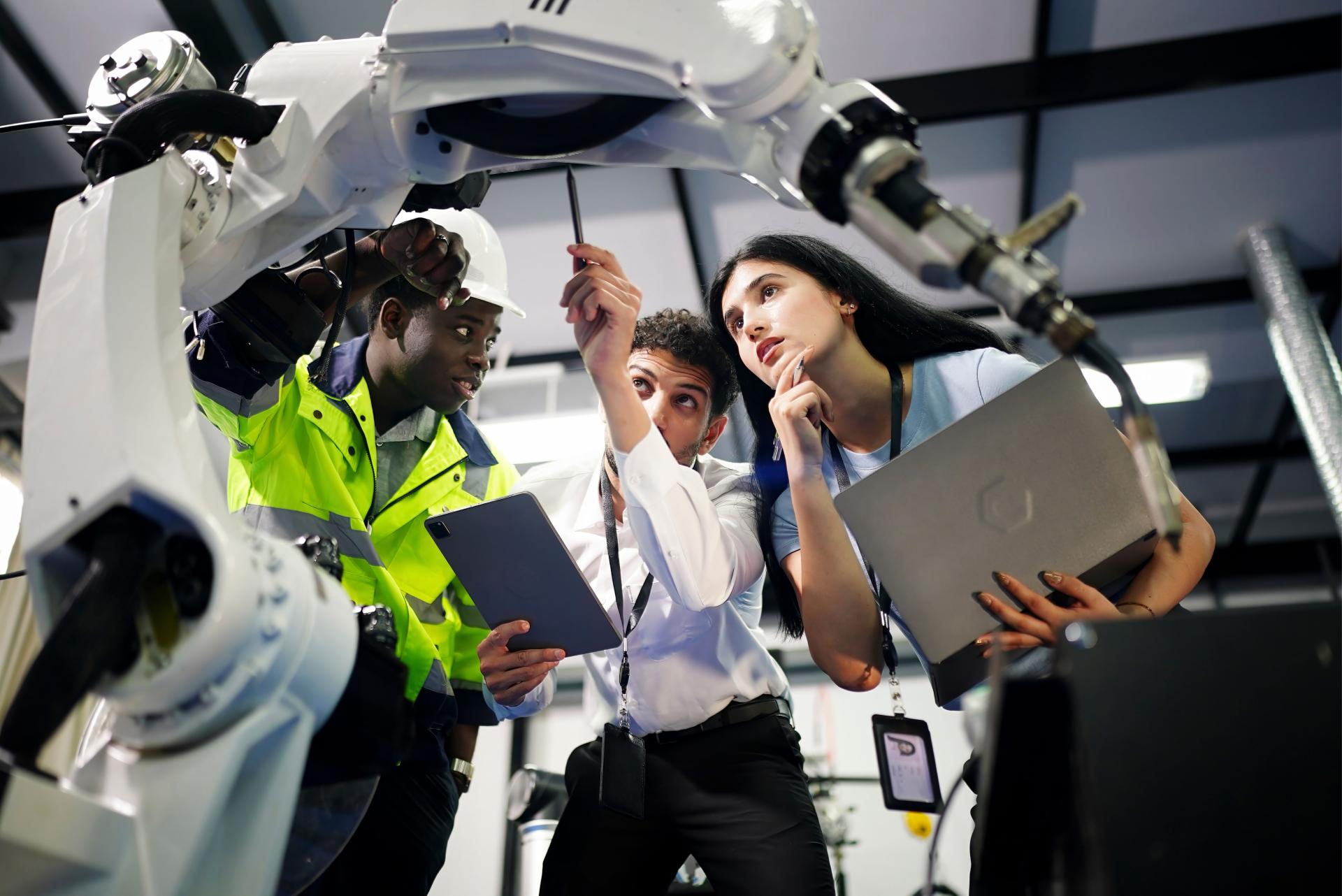 alternant ingénieurs apprentis sécurité