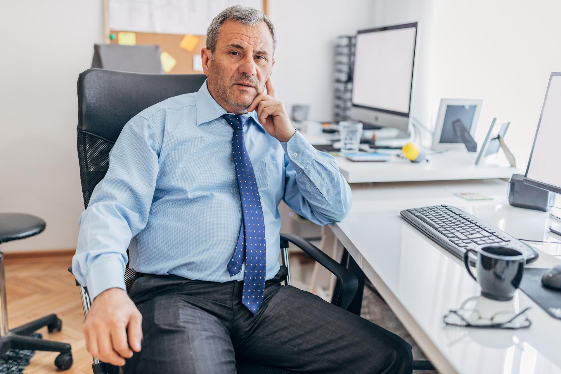 directeur d'exploitation