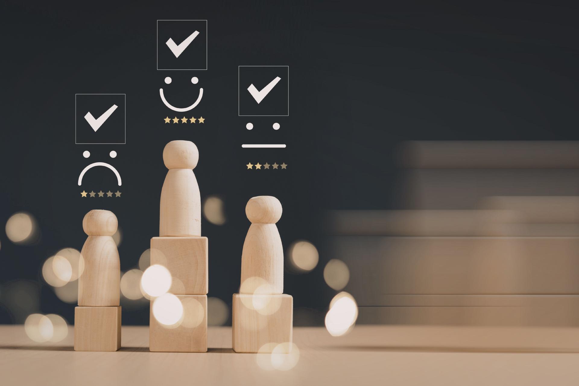 Evaluatation performance