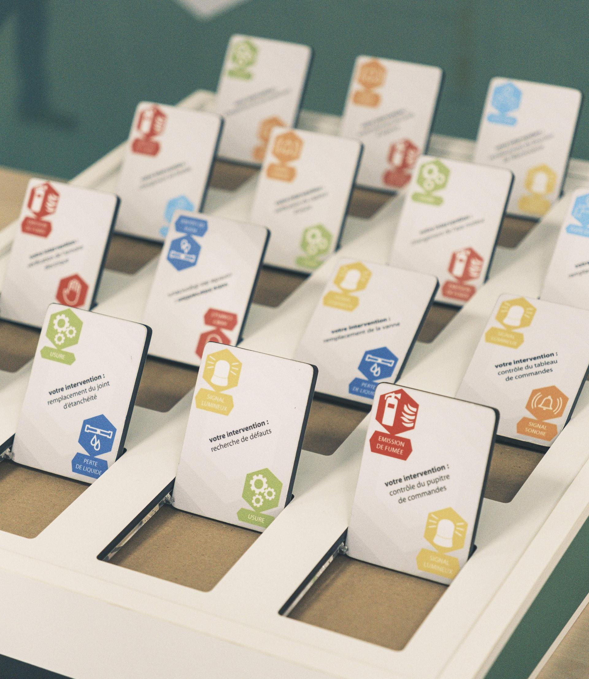 Odyssée de l'industrie