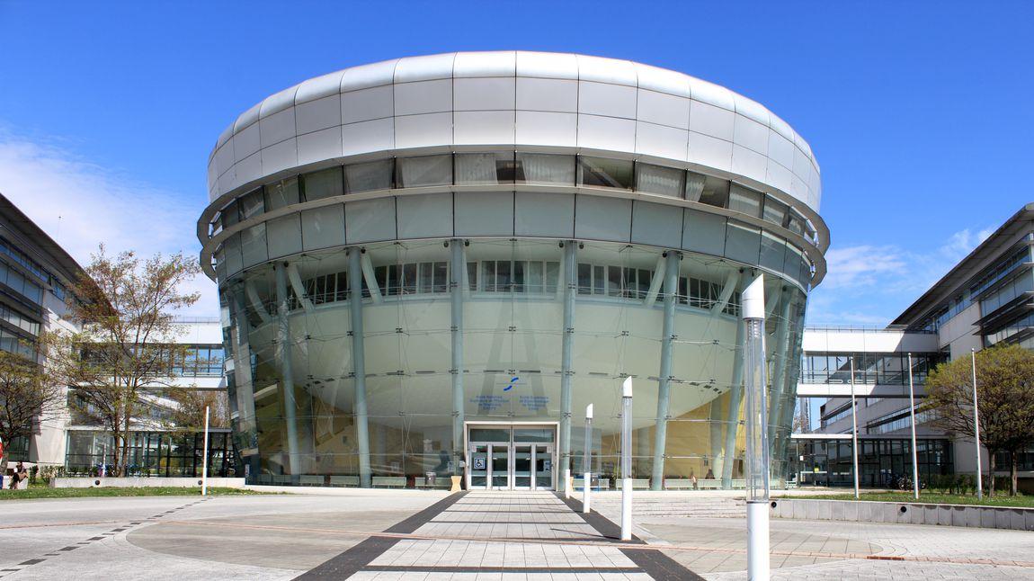 Photo des locaux de TPS Illkirch