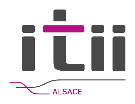 logo ITII Alsace