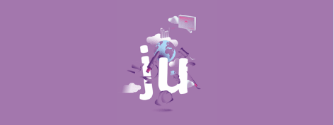 Logo JU Strasbourg