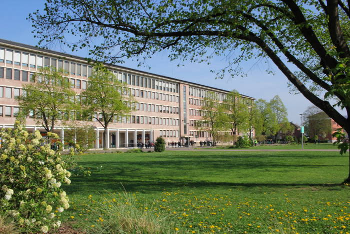 Photo Lycée Couffignal