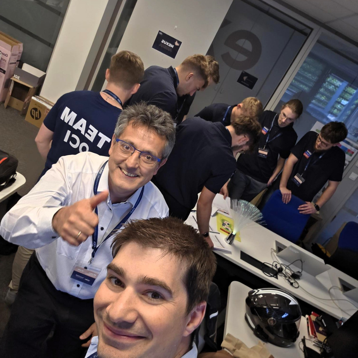 OCI ARENA-  The Ultimate IT Challenge