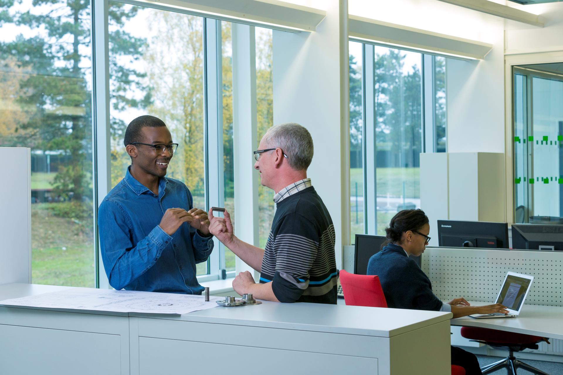 Photo partenaire pédagogique