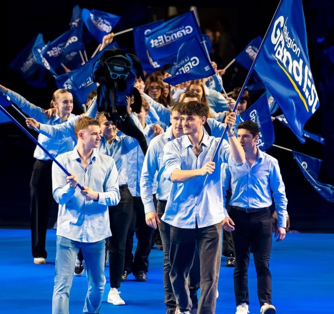 Photo Worldskills 2025