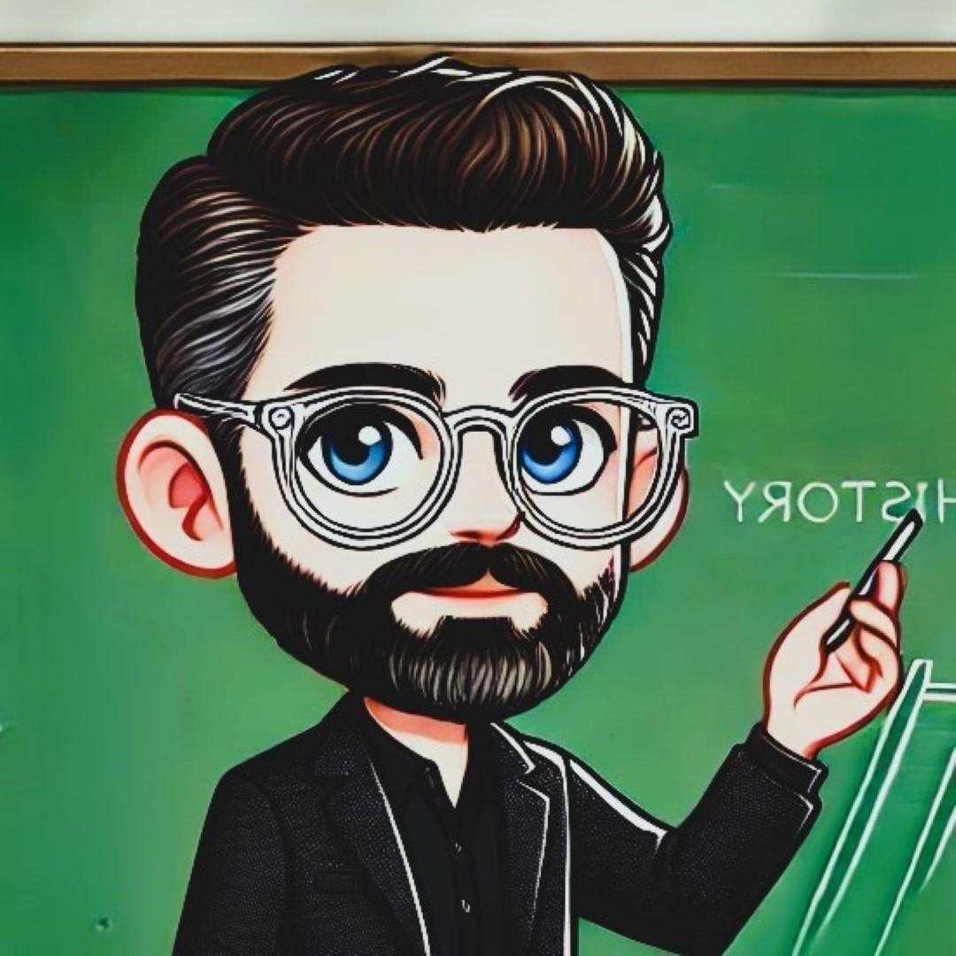 Illustration de notre formateur Thomas Durand