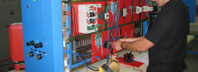 Électricité - Électrotechnique - Énergie