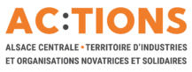 Logo Ac:tions