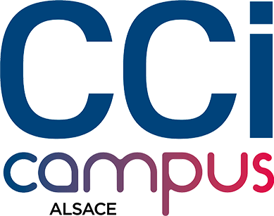 Logo CCI Campus