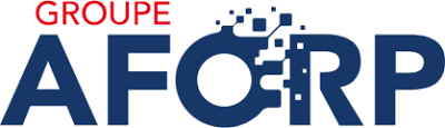 Logo Groupe AFORP