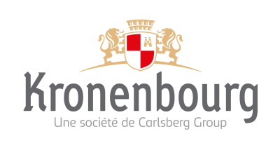 Logo Kronenbourg