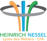 Logo Lycée Heinrich NESSEL