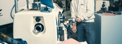 Usinage – Outillage