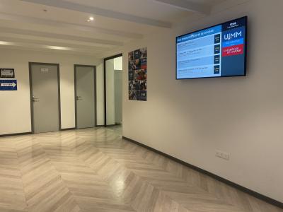 Photo centre de Colmar