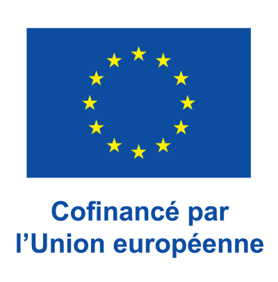 Co-financé par l'UE