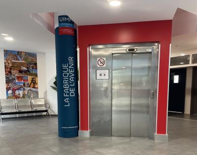 Photo centre Eckbolsheim