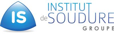 logo IS institut de soudure