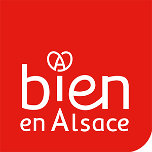 Logo Bien en Alsace