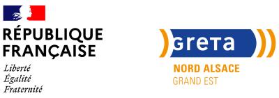 Logo Greta Nord Alsace