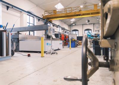 Photo atelier Reichshoffen