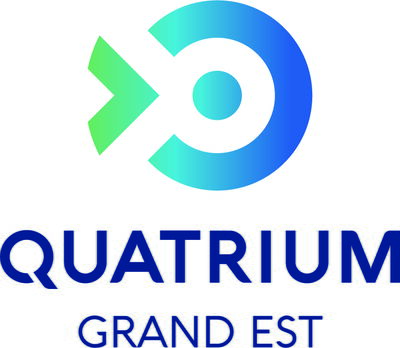 logo Quatrium Grand Est