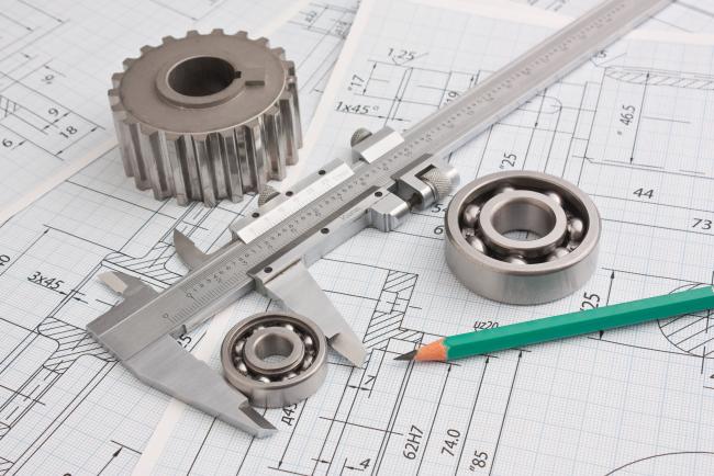 mécanique plans