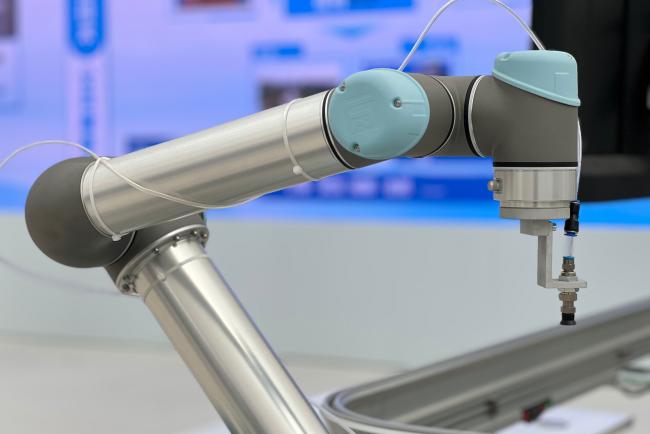 programmation_industrie cobot