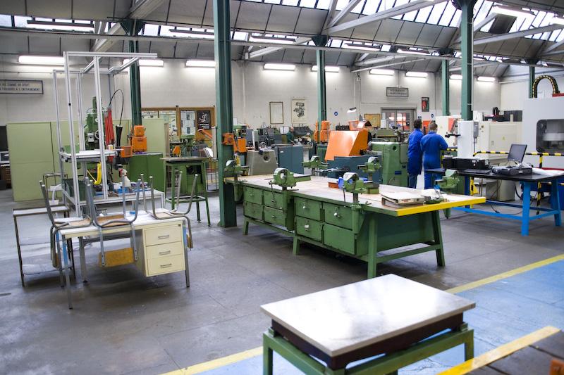 Photo atelier Reichshoffen