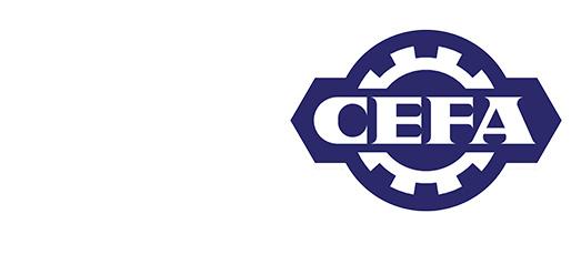 logo CEFA