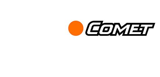 Comet Logo