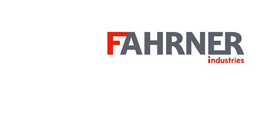 fahrner industries logo