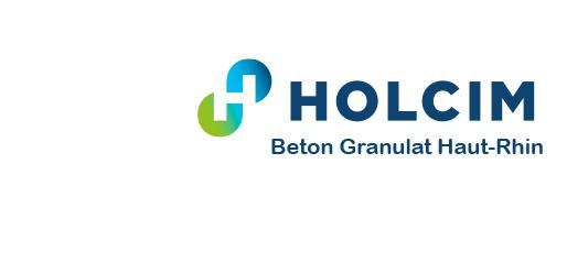 Holcim beton
