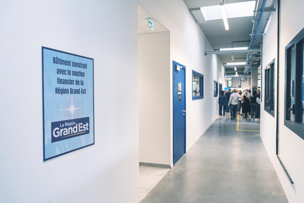 Photo centre Eckbolsheim