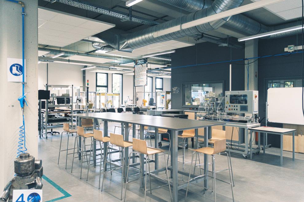 Photo centre Eckbolsheim