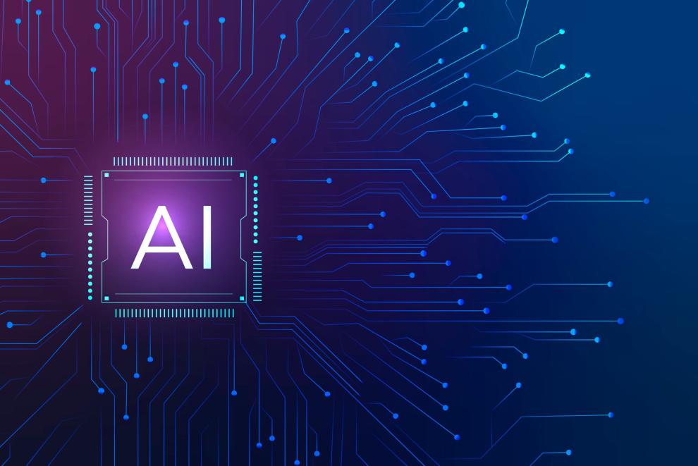Technologie intelligence artificielle