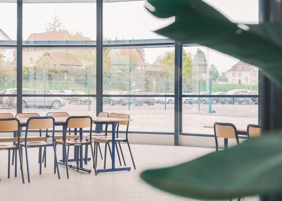 Photo centre de Reichshoffen