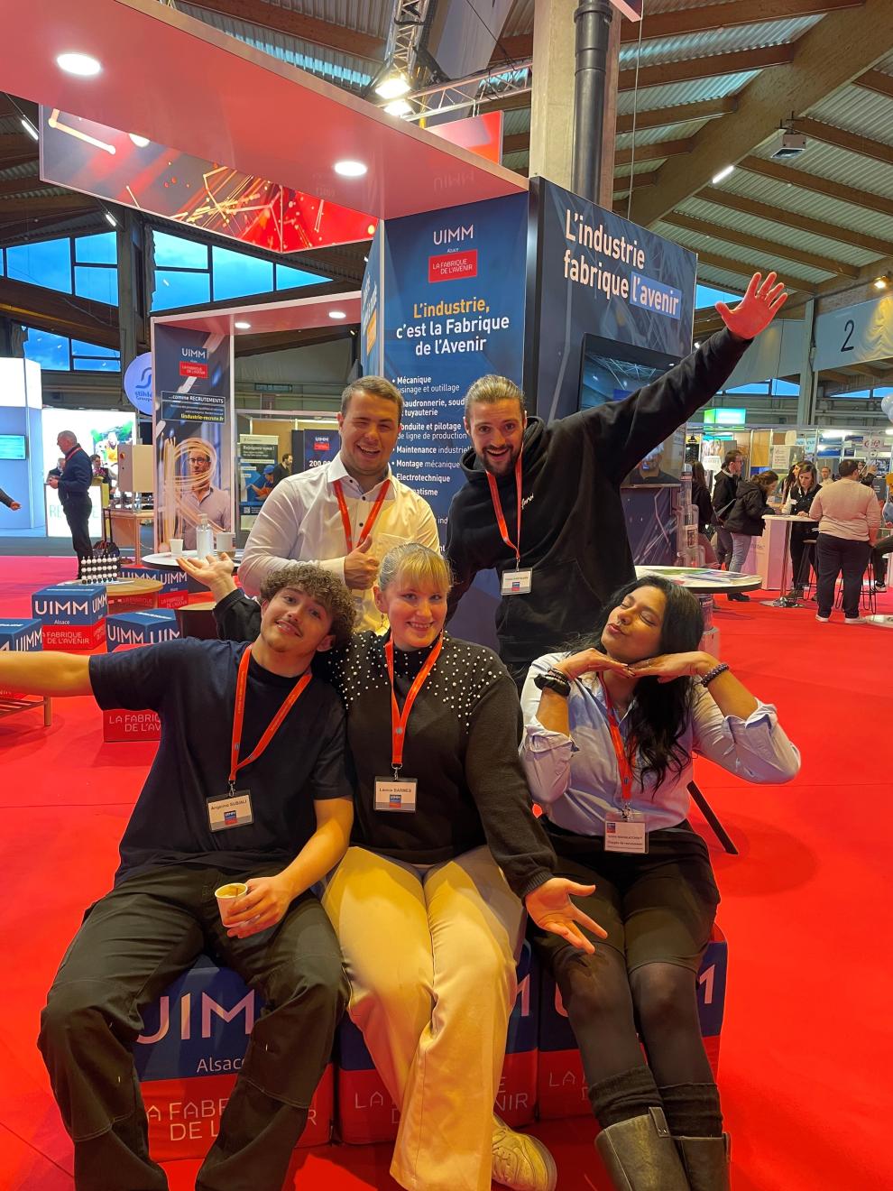 SALON SFEA COLMAR 2025