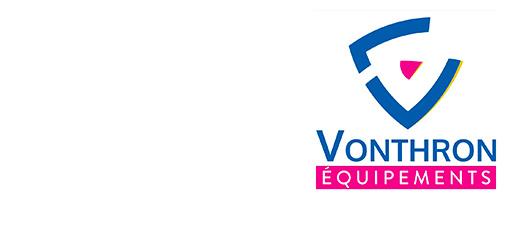Logo Vonthron Equipements