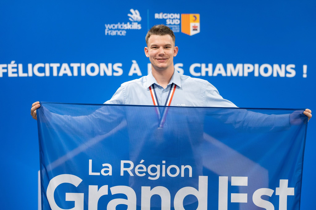 Photo Worldskills 2025