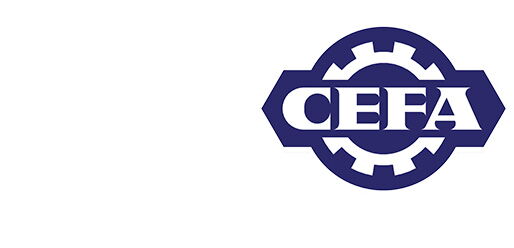 logo CEFA