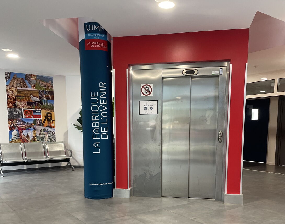 Photo centre Eckbolsheim