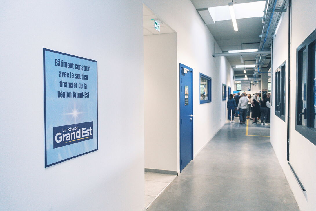 Photo centre Eckbolsheim
